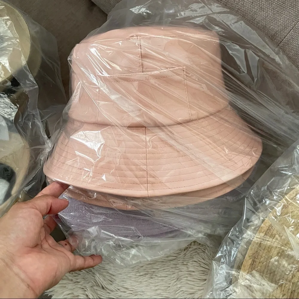 Lack of Color Wave Bucket - Pink - Picture 4 of 4